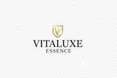 VITALUXE ESSENCE Transparent Logo