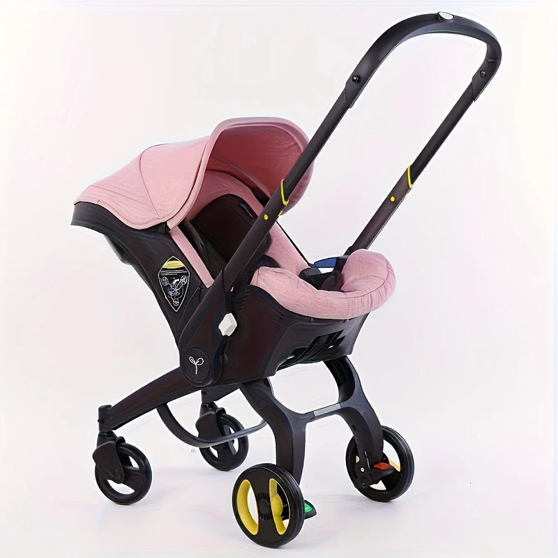Baby Stroller Multifunctional Car Seat 3 in 1 For Newborn Prams Infant Buggy Safety Cart Carriage