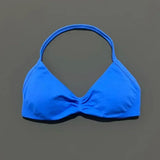 New Popular Women's Yoga Bra High Elastic Extinction Neck Printing Beautiful Back Sports Bra Sports Fitness Vest Multi-color