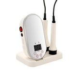 EMS Facial Body Radio Frequency Machine Skin Tightening Face Lifting RF Beauty Device Professional Home RF Skin Care Anti Aging