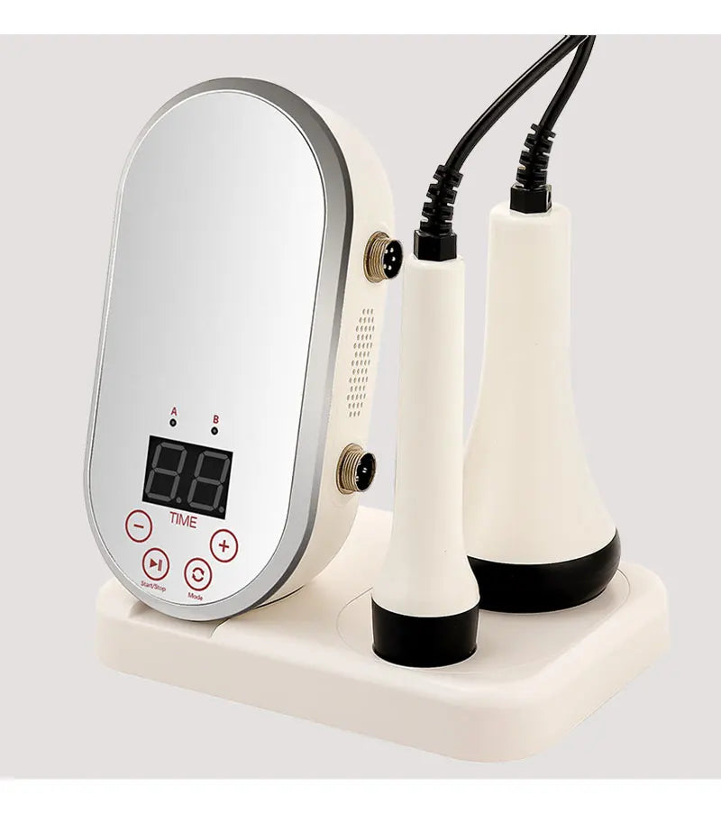EMS Facial Body Radio Frequency Machine Skin Tightening Face Lifting RF Beauty Device Professional Home RF Skin Care Anti Aging