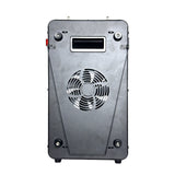 660&850nm Near Infrared and Red Light Therapy Home Use Device High Power LED Light Therapy Lamp for Anti-Aging, Relieve muscle