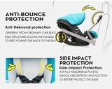Baby Stroller Multifunctional Car Seat 3 in 1 For Newborn Prams Infant Buggy Safety Cart Carriage