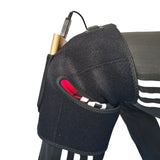 The Flexible Deep Healing Therapy Knee Phototherapy 15W Red Light Therapy Home Use 660nm 850nm Pain Relief