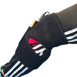 The Flexible Deep Healing Therapy Knee Phototherapy 15W Red Light Therapy Home Use 660nm 850nm Pain Relief