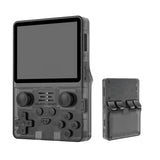 Retro Gaming Console – Play Classic Games Anywhere