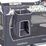 Nursery Center® Playard, Tanzania - Best