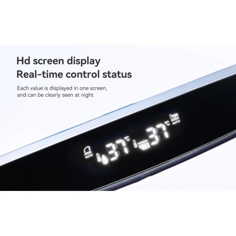 Smart Toilets with Heated Bidet Seat.Portable toilet with bidet built.Intelligent Toilet Auto Open/Close Seat. Bidet toilet