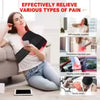 Red Light Therapy Pad 31 x 11 Dual Chip 660nm 850nm Body Wrap