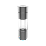 Spe Hydrogen Water Bottle PEM Technology 300ML 5/10 MIN Electrolysis Mode H2 Water Ionizer Generator