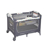 Nursery Center® Playard, Tanzania - Best