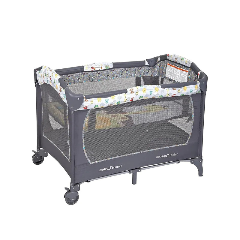 Nursery Center® Playard, Tanzania - Best