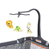 Nursery Center® Playard, Tanzania - Best