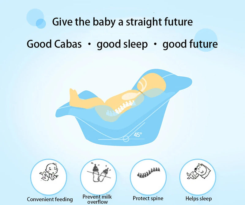 Baby Stroller Multifunctional Car Seat 3 in 1 For Newborn Prams Infant Buggy Safety Cart Carriage