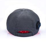 New Infrared LEDs 660nm&850nm Red Light Therapy Hair Growth Cap For Hair Regrowth Anti Hair Loss Relax Scalp Anti-inflammatory