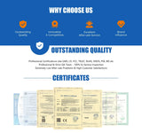 Updated Red Light Therapy Heating Pad for Body Device Cushion Mat Waist Back Shoulder Muscle Pain Relief Relax Infrared Light