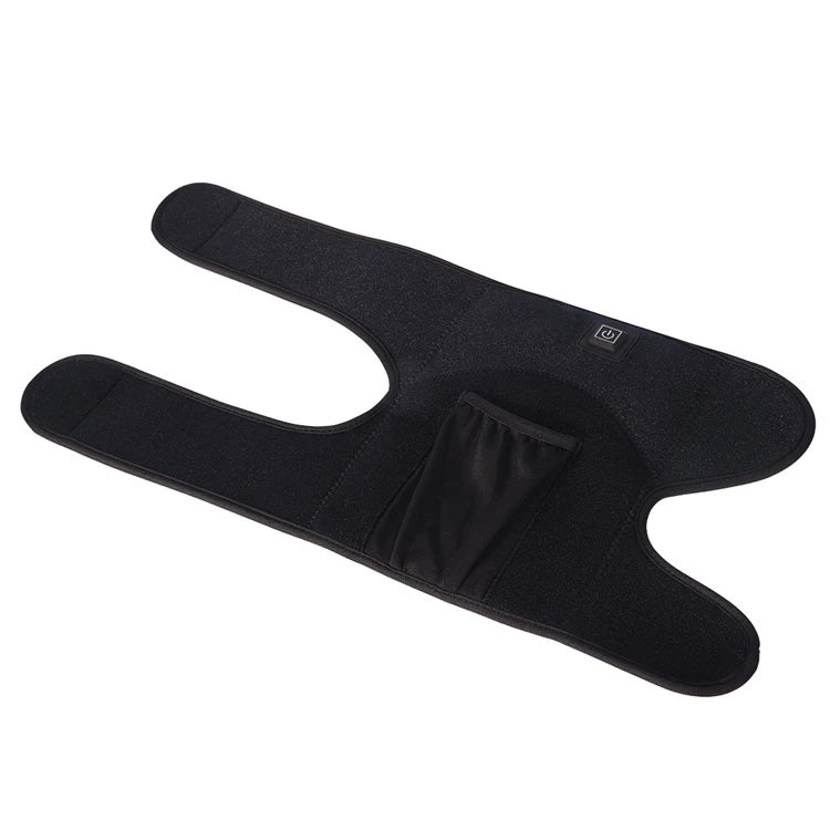 The Flexible Deep Healing Therapy Knee Phototherapy 15W Red Light Therapy Home Use 660nm 850nm Pain Relief