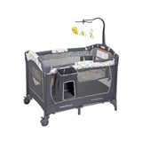 Nursery Center® Playard, Tanzania - Best