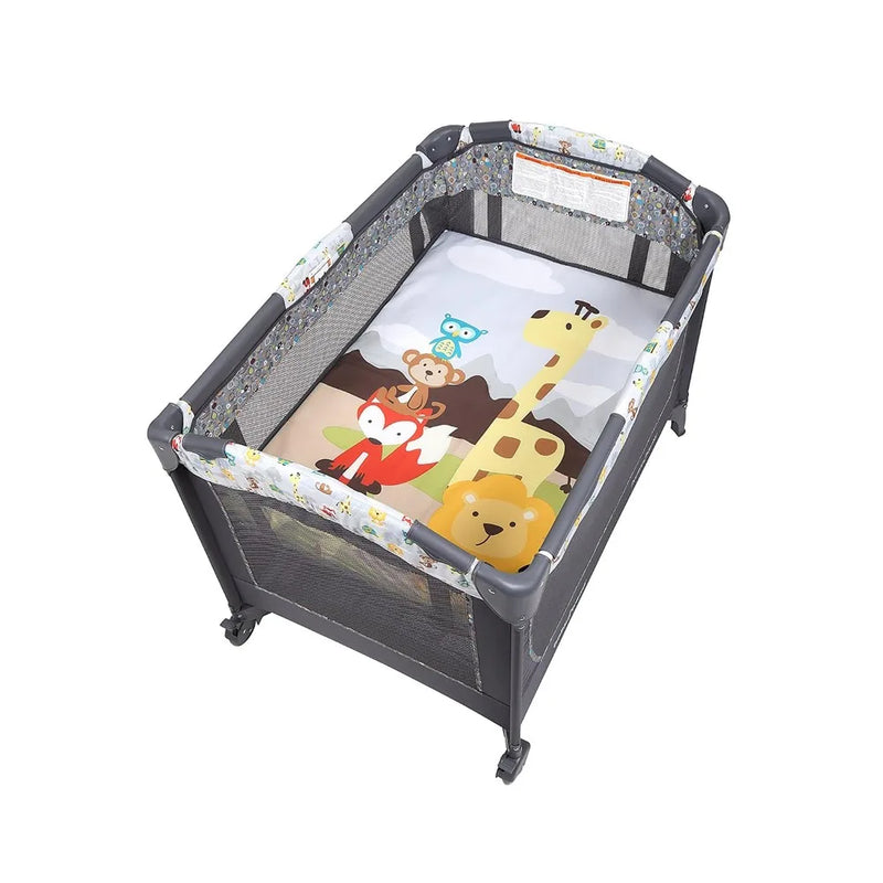 Nursery Center® Playard, Tanzania - Best