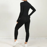 womens-2-piece-yoga-set-black-long-sleeve-activewear-back.
